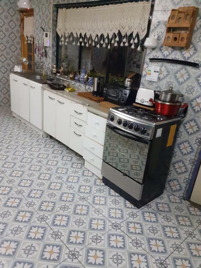 Hostal Boutique "Maryluz" โกไยเก ภายนอก รูปภาพ